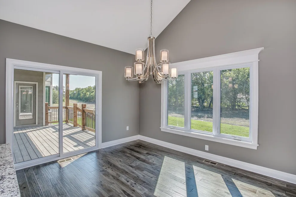 The Windsor Specification - 5917 E. Wildfire by Sanders Lifestyles, LLC - Photo 2