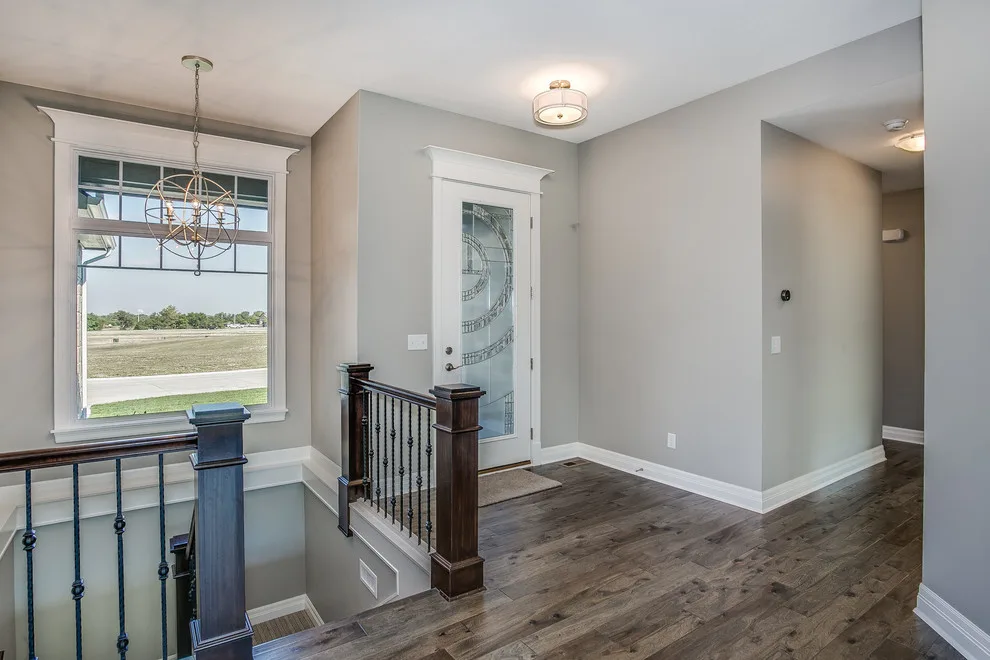 The Windsor Specification - 5917 E. Wildfire by Sanders Lifestyles, LLC - Photo 4