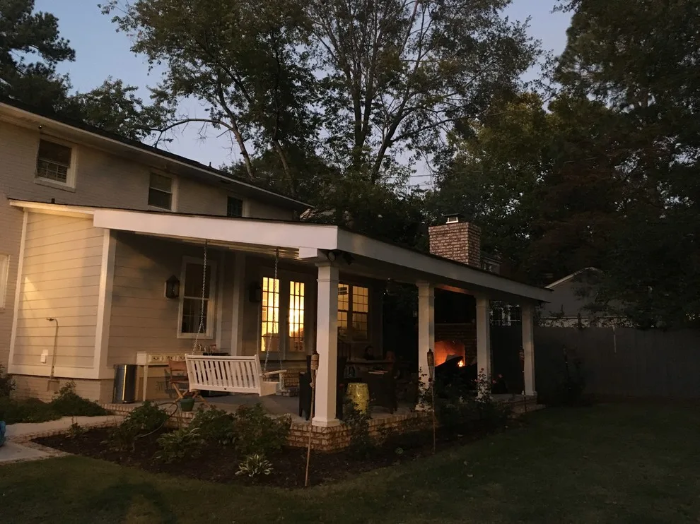 Columbia SC Windsor Road by Craftsman Builders Of SC - Photo 2