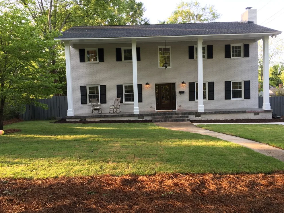 Columbia SC Windsor Road by Craftsman Builders Of SC - Photo 8