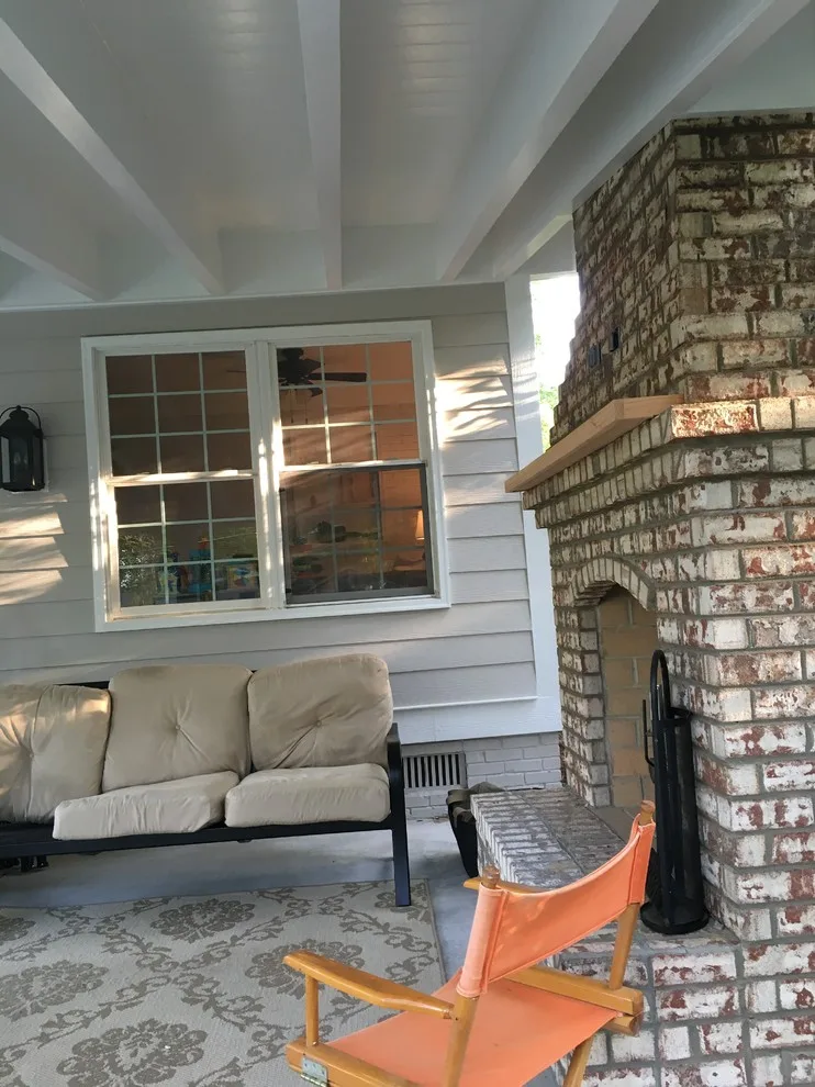 Columbia SC Windsor Road by Craftsman Builders Of SC - Photo 4