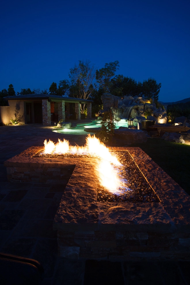 Stunning Lighting by Artisan Home Resorts - Photo 27