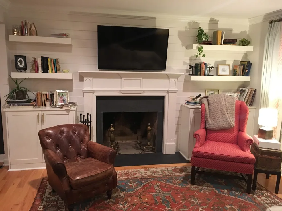 Columbia SC Windsor Road by Craftsman Builders Of SC - Photo 5