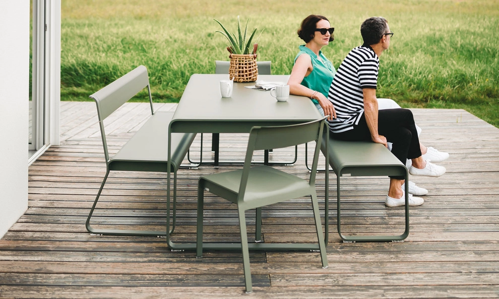 Outdoor Furniture - Fermob by Petit Jardin En Ville - Photo 4