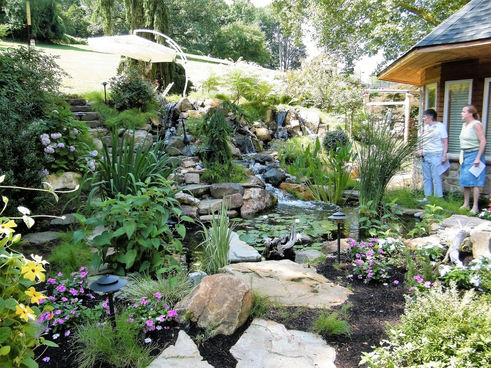 Pezzotti Brothers Landscaping & Tree Service, Inc - Photo 10