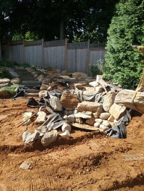 Pezzotti Brothers Landscaping & Tree Service, Inc - Photo 2