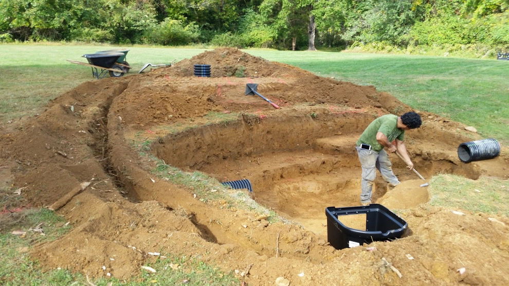 Pezzotti Brothers Landscaping & Tree Service, Inc - Photo 7