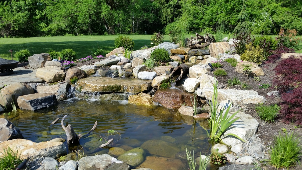 Pezzotti Brothers Landscaping & Tree Service, Inc - Photo 11