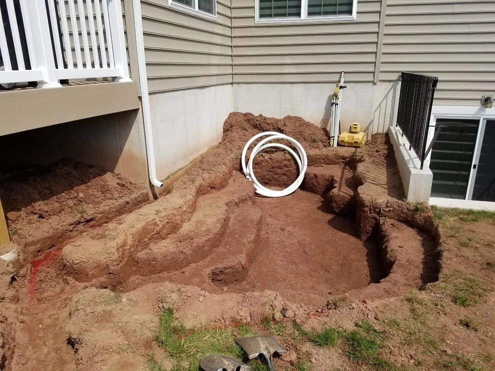 Pezzotti Brothers Landscaping & Tree Service, Inc - Photo 3