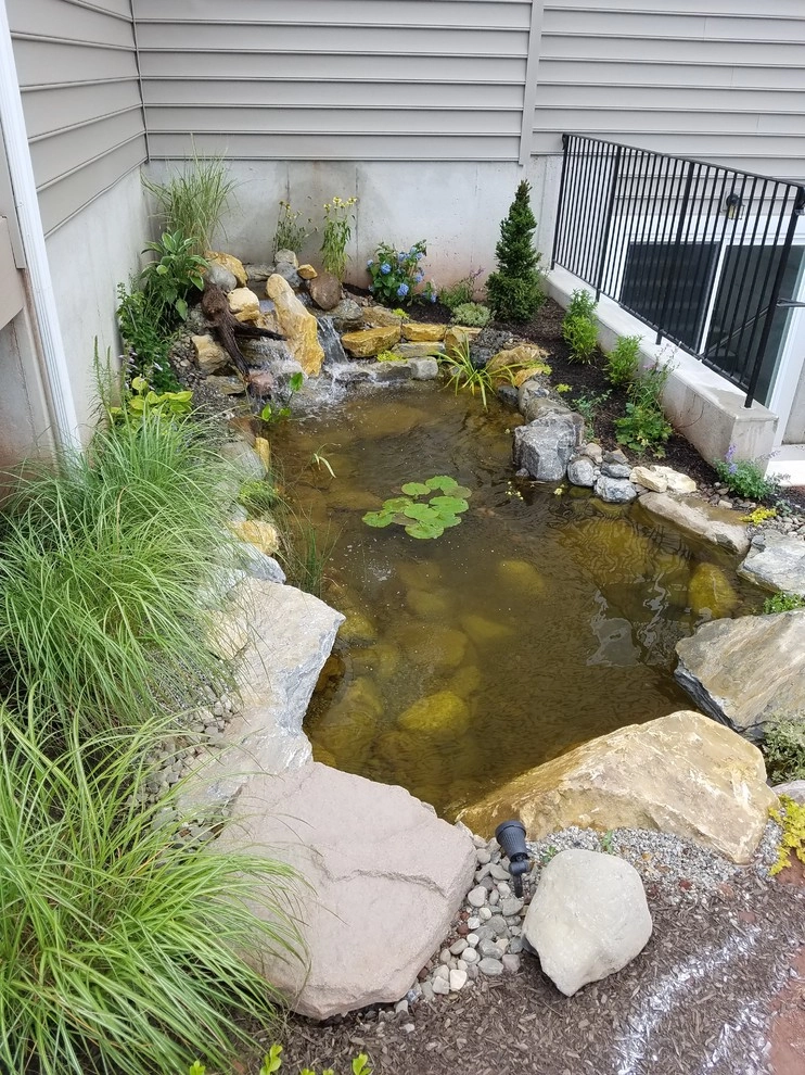 Pezzotti Brothers Landscaping & Tree Service, Inc - Photo 4