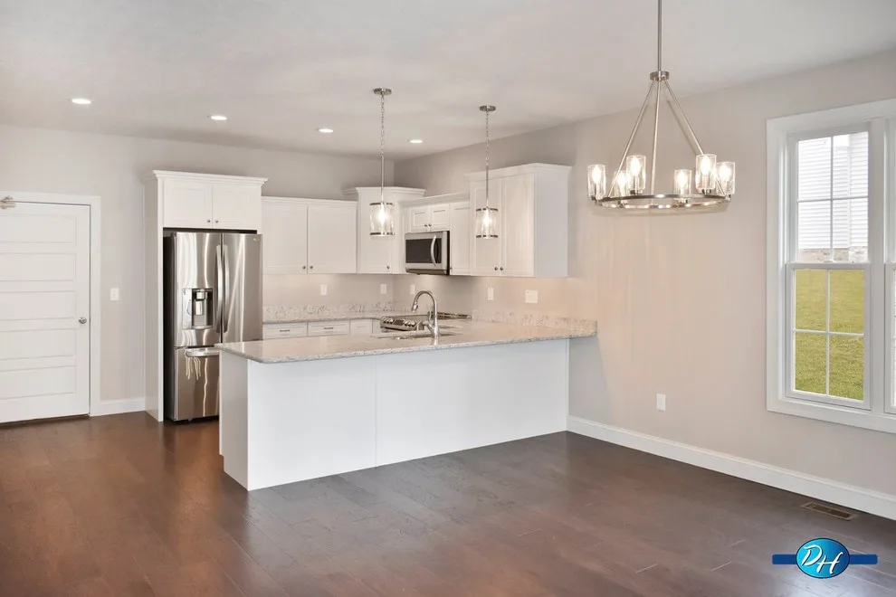 Winfield Courtyard Residences by Dave Hobba Builder - Photo 9