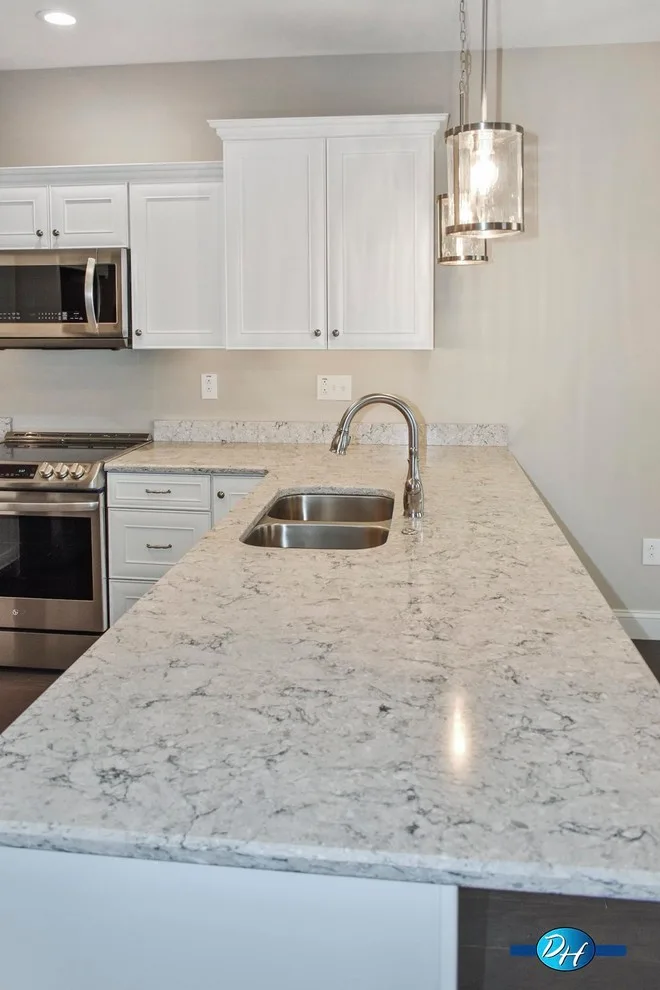 Winfield Courtyard Residences by Dave Hobba Builder - Photo 7