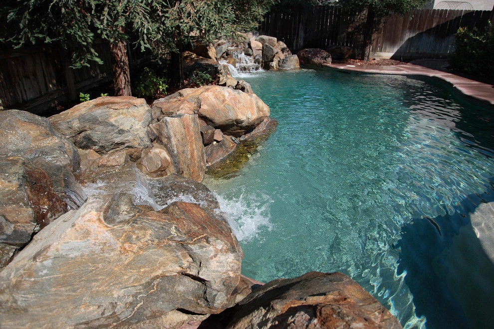 Custom Rock Formations by Artisan Home Resorts - Photo 24