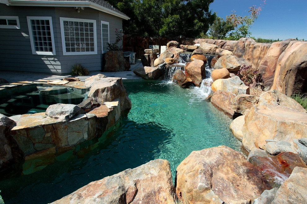 Custom Rock Formations by Artisan Home Resorts - Photo 5