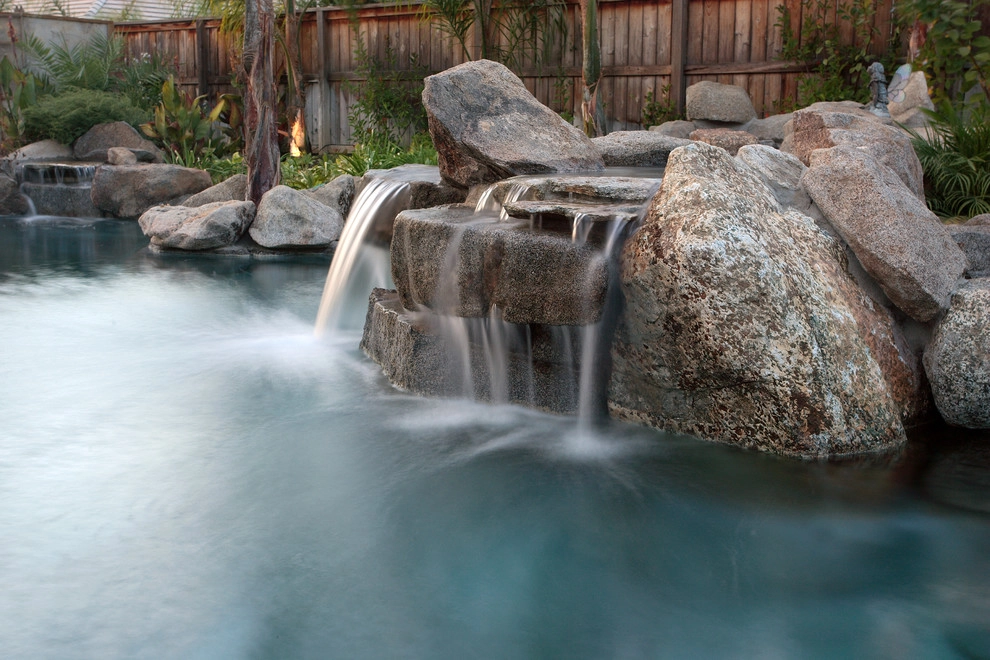 Custom Rock Formations by Artisan Home Resorts - Photo 17