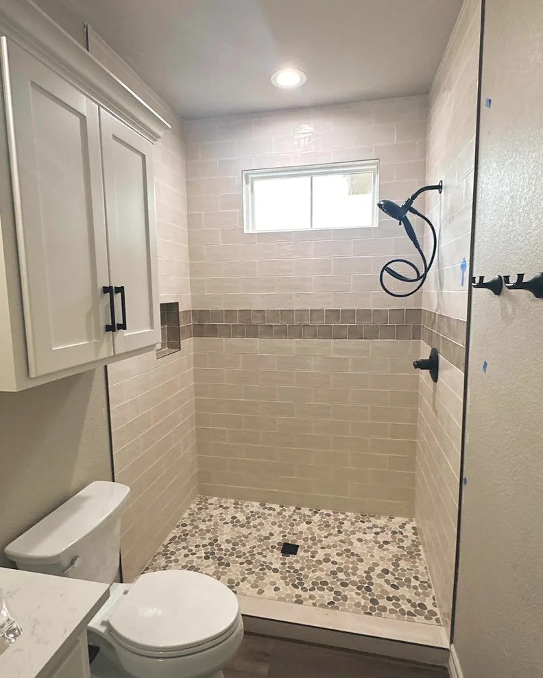 Kingsland Renovation by Westrock Construction - Photo 4