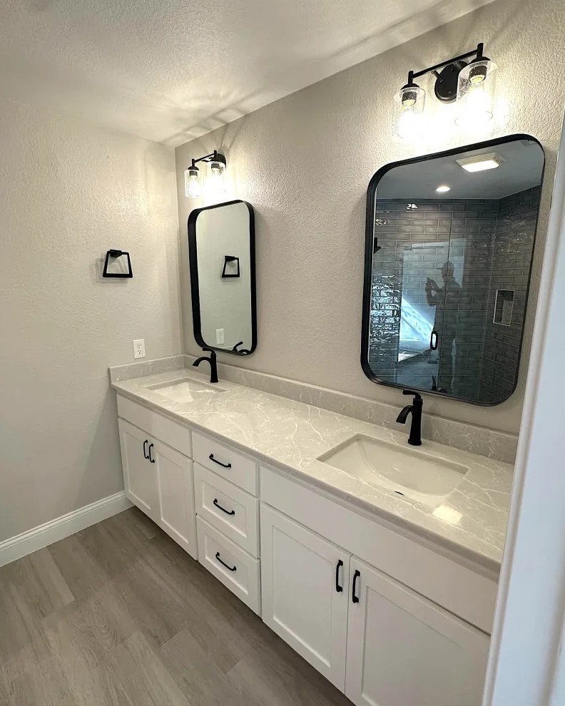 Kingsland Renovation by Westrock Construction - Photo 5