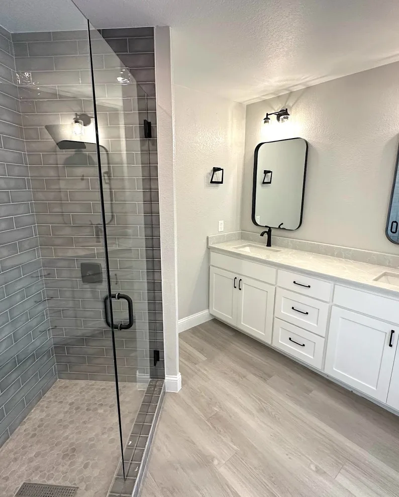 Kingsland Renovation by Westrock Construction - Photo 3