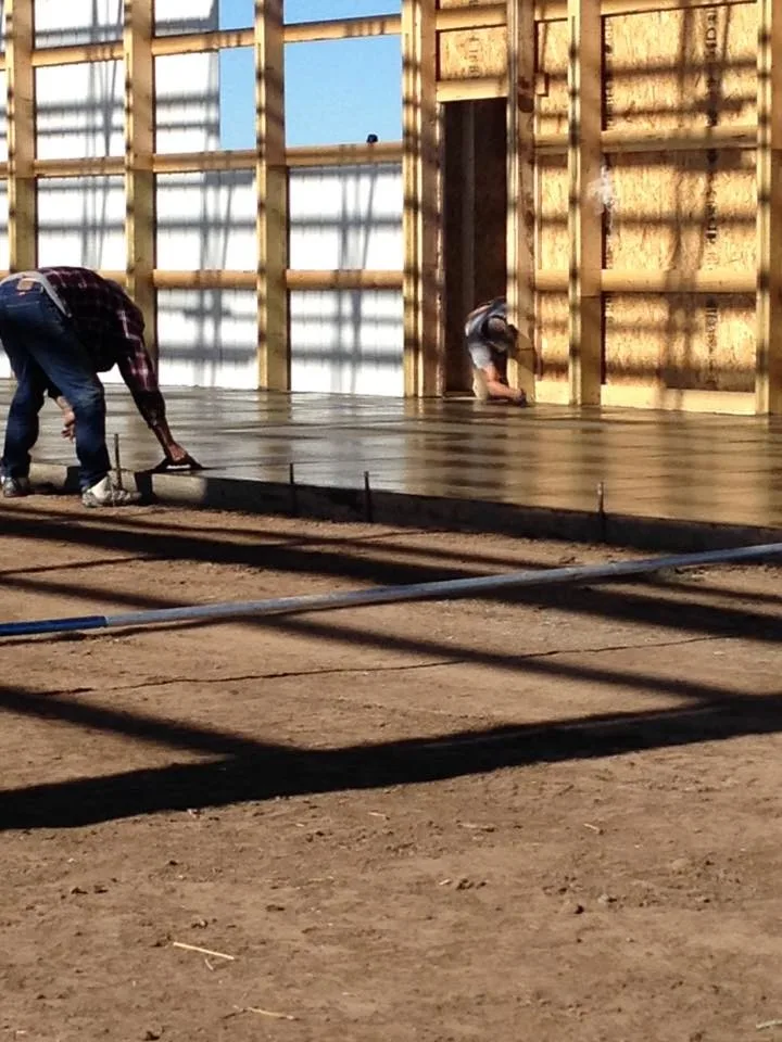 Fall River Construction - Photo 4