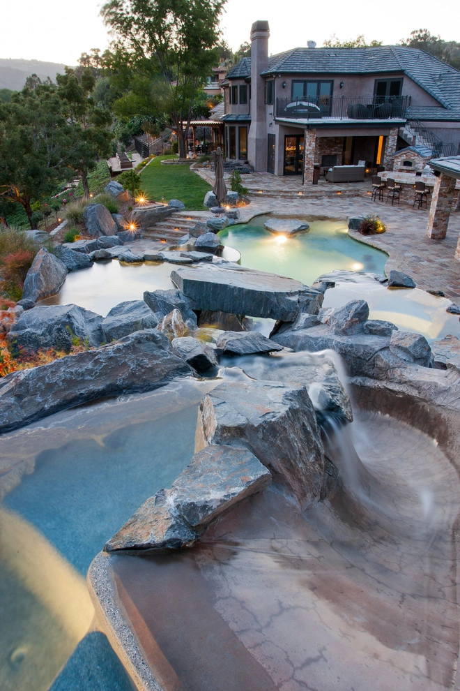 Luxury Spas by Artisan Home Resorts - Photo 23