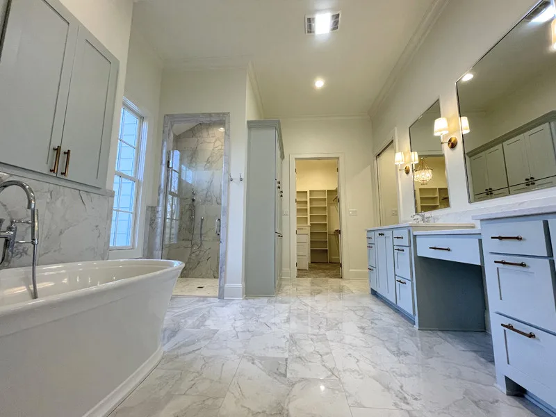 Woodberry Residence at Greenleaf Park by Vintage Homes - Photo 17