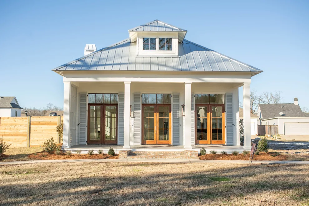 Woodberry Residence at Greenleaf Park by Vintage Homes - Photo 10