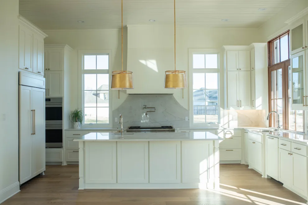 Woodberry Residence at Greenleaf Park by Vintage Homes - Photo 11