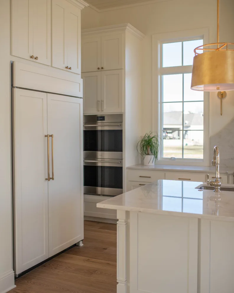 Woodberry Residence at Greenleaf Park by Vintage Homes - Photo 12