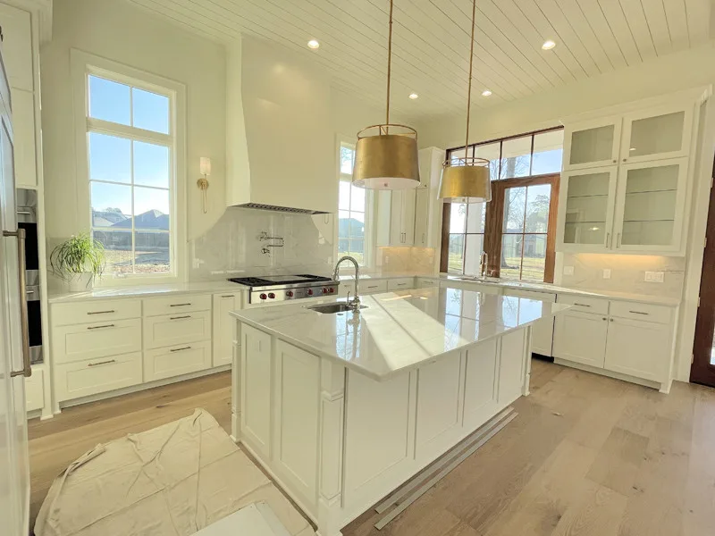Woodberry Residence at Greenleaf Park by Vintage Homes - Photo 3