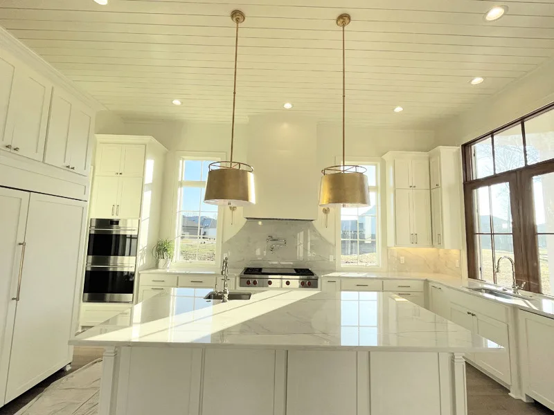Woodberry Residence at Greenleaf Park by Vintage Homes - Photo 6