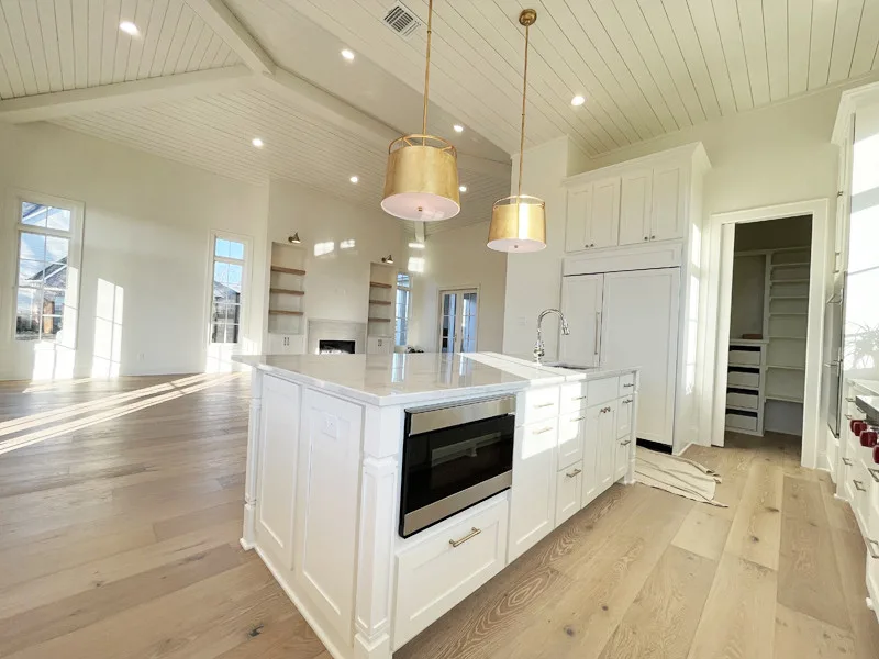 Woodberry Residence at Greenleaf Park by Vintage Homes - Photo 4