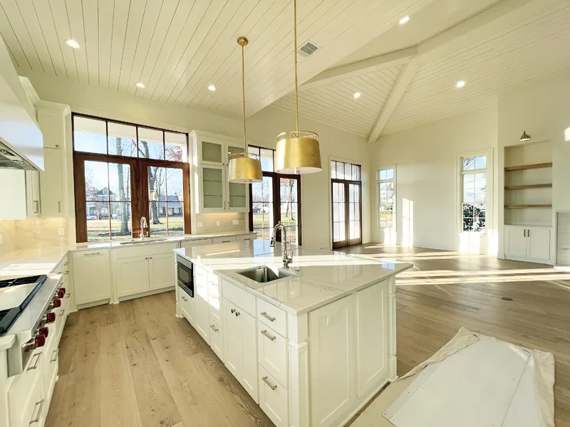 Woodberry Residence at Greenleaf Park by Vintage Homes - Photo 7