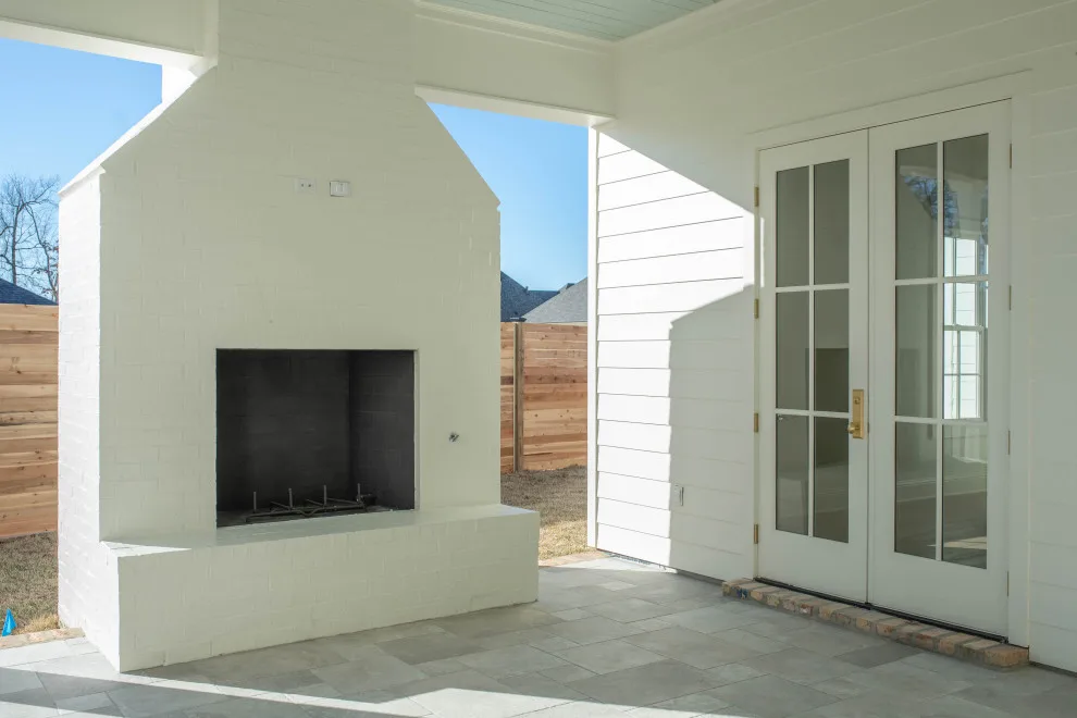 Woodberry Residence at Greenleaf Park by Vintage Homes - Photo 14