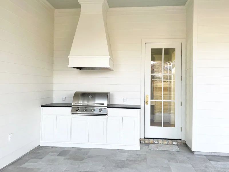 Woodberry Residence at Greenleaf Park by Vintage Homes - Photo 13