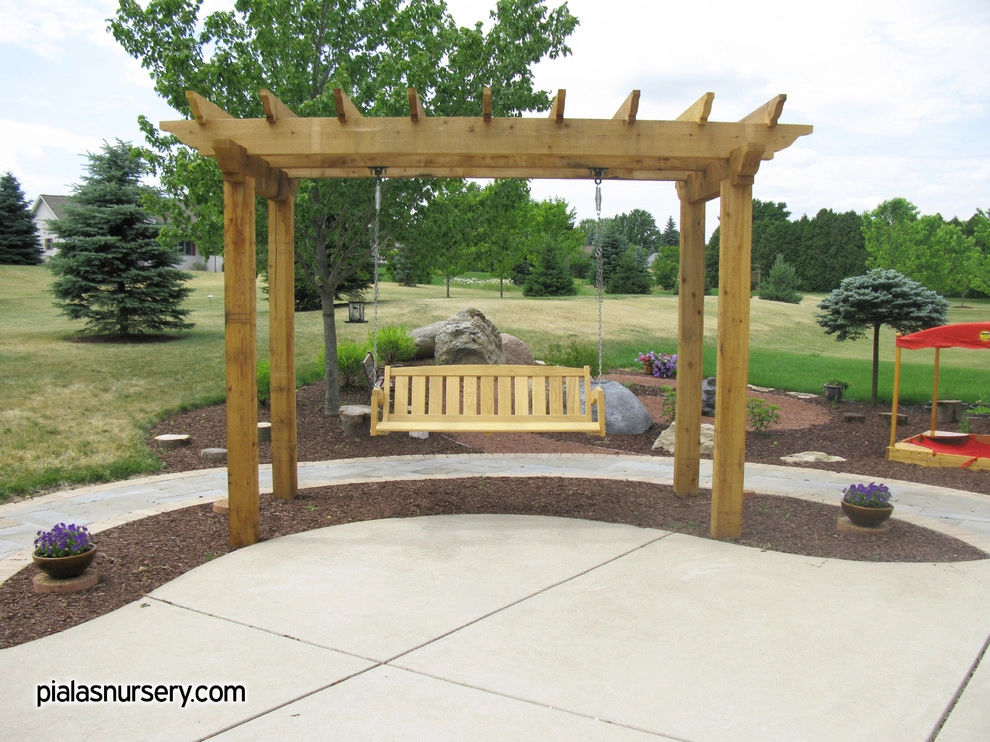 Children's Retreat by Piala's Nursery & Garden Shop Inc - Photo 2