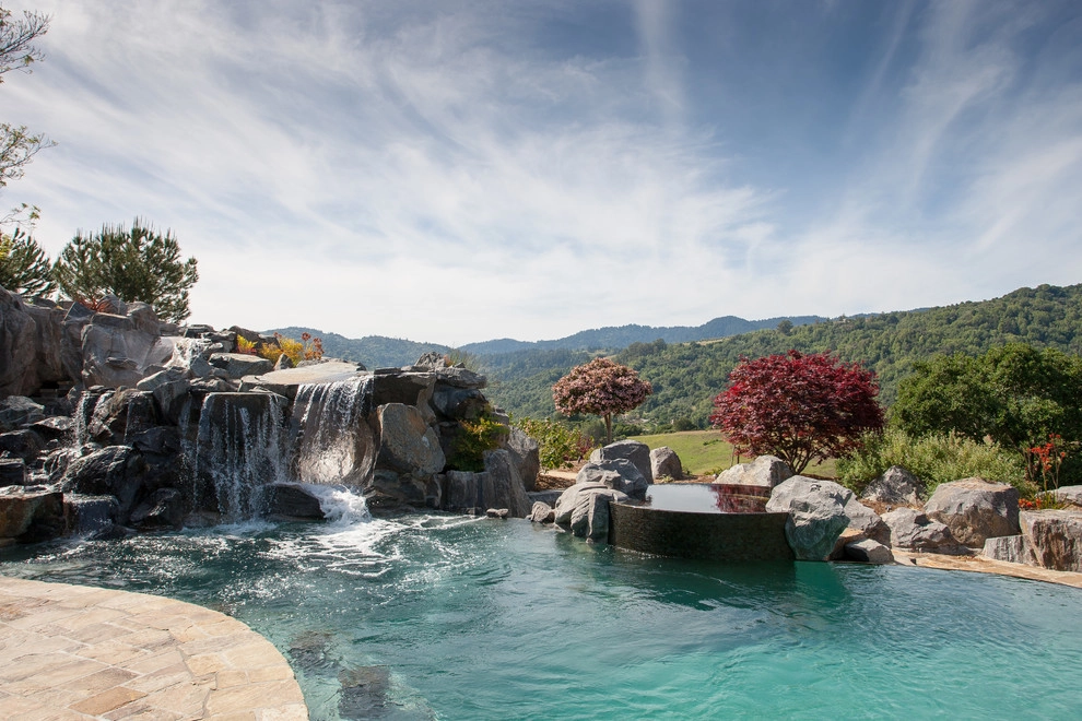Angel Falls by Artisan Home Resorts - Photo 16