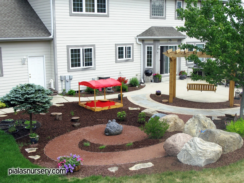 Children's Retreat by Piala's Nursery & Garden Shop Inc - Photo 3