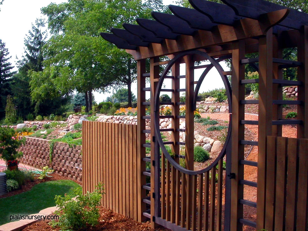 Residential Gardens by Piala's Nursery & Garden Shop Inc - Photo 6