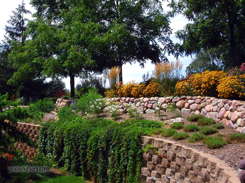 Residential Gardens by Piala's Nursery & Garden Shop Inc - Photo 4