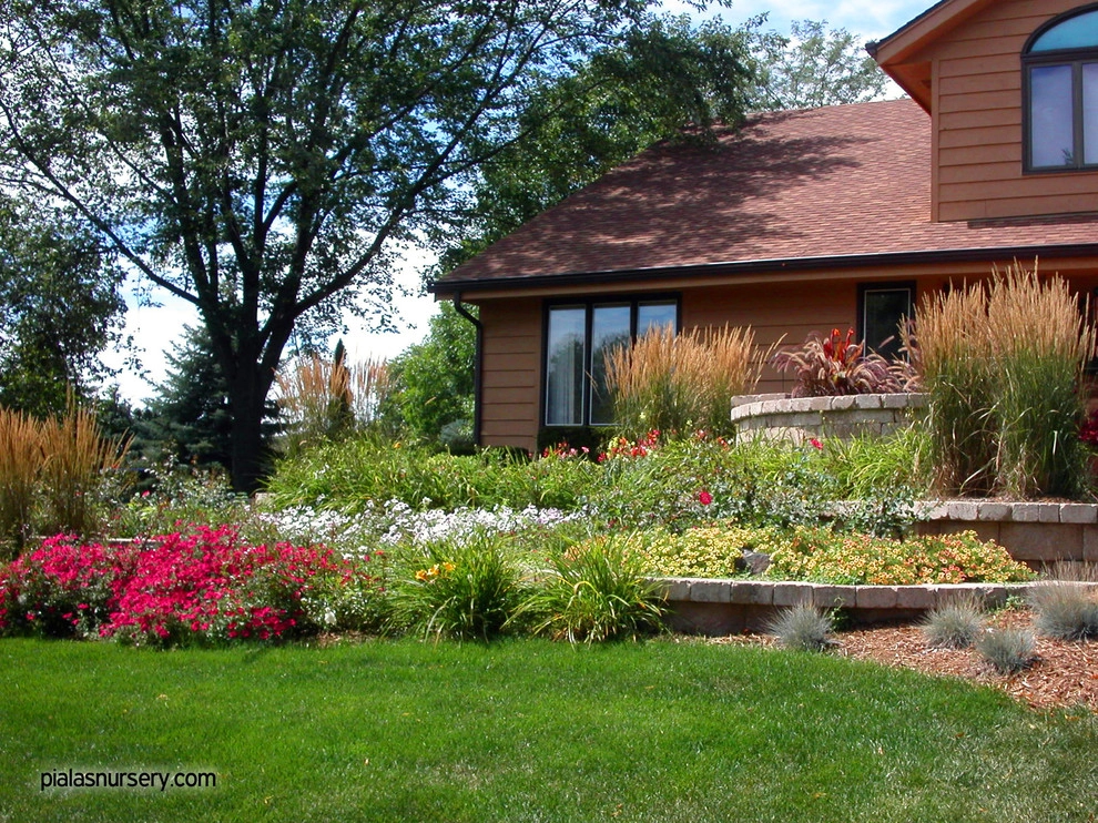 Residential Gardens by Piala's Nursery & Garden Shop Inc - Photo 2
