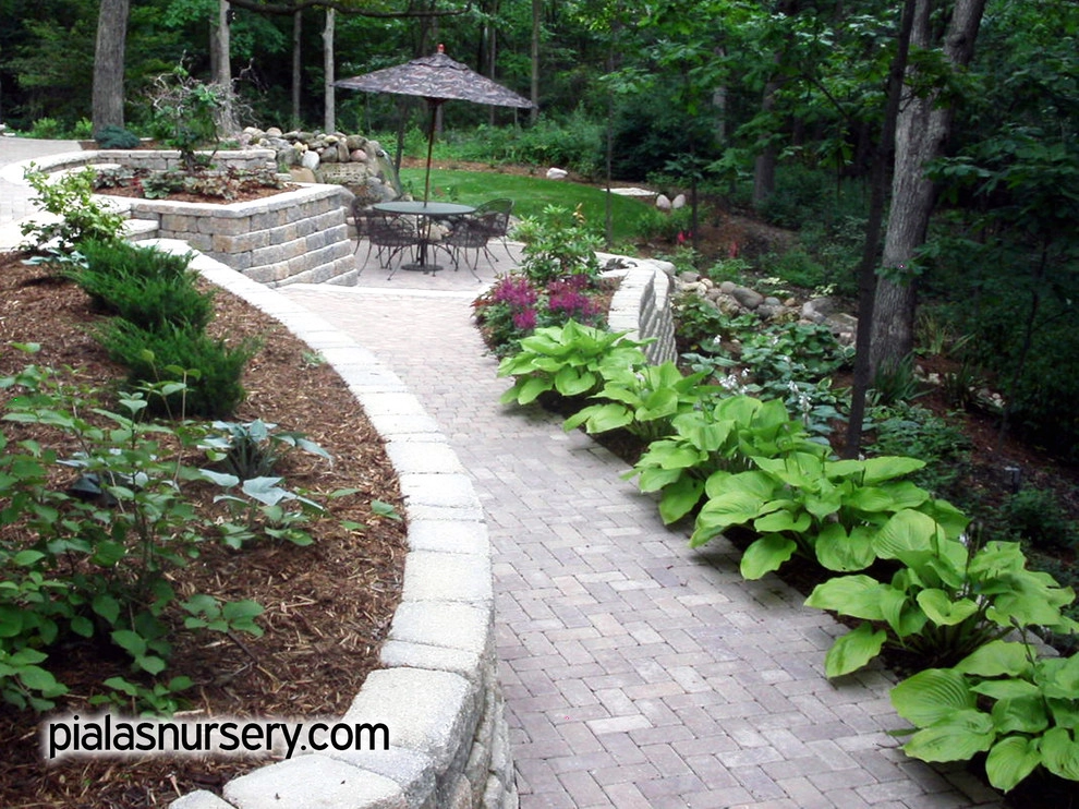 Woodland Residence by Piala's Nursery & Garden Shop Inc - Photo 3