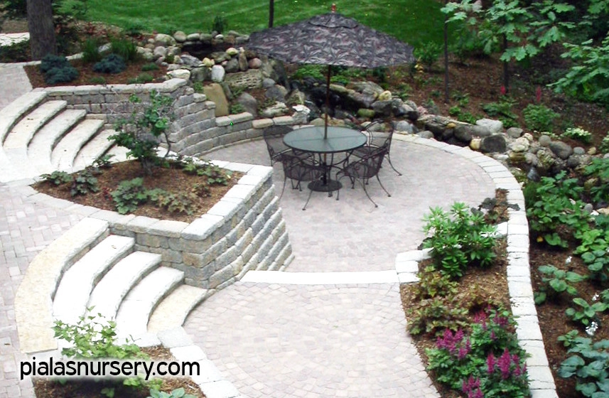 Woodland Residence by Piala's Nursery & Garden Shop Inc - Photo 5