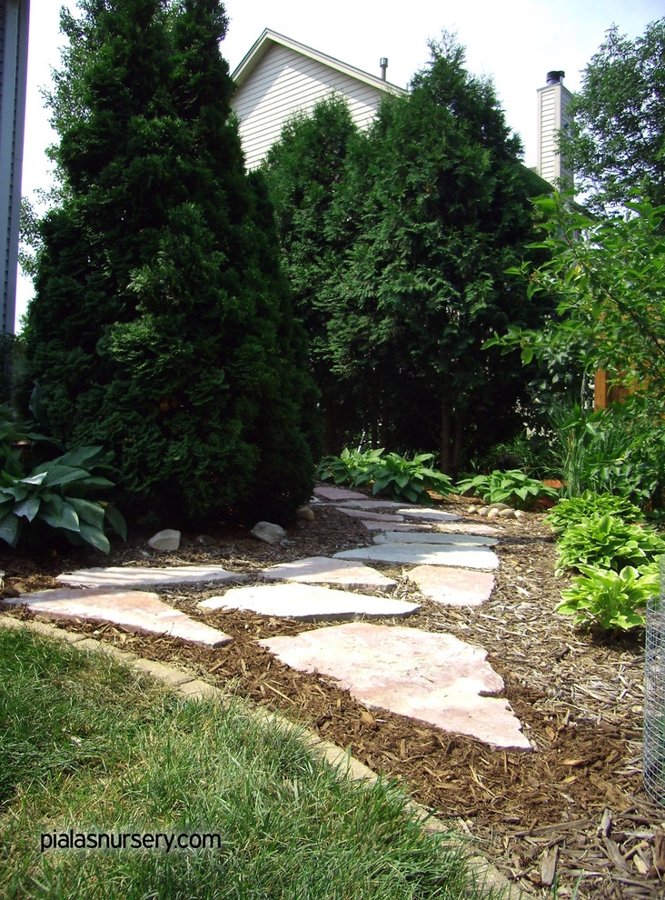 Backyard Retreat by Piala's Nursery & Garden Shop Inc - Photo 2