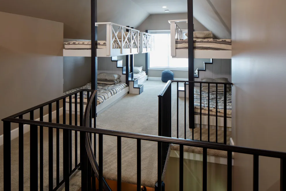Forest Getaway by Curt Hofer & Associates - Photo 20