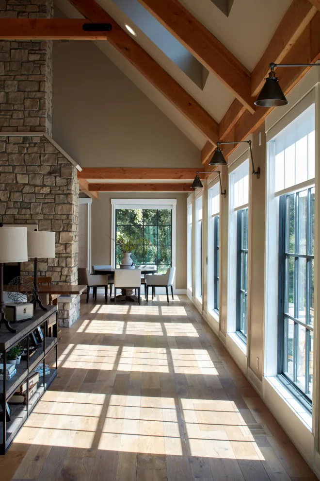 Forest Getaway by Curt Hofer & Associates - Photo 2