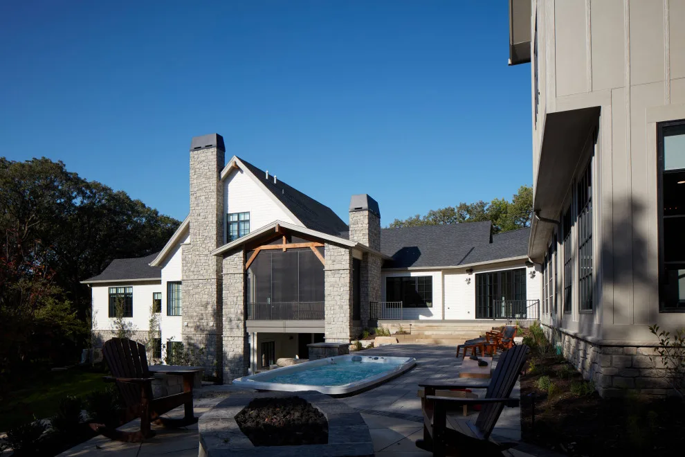 Forest Getaway by Curt Hofer & Associates - Photo 12