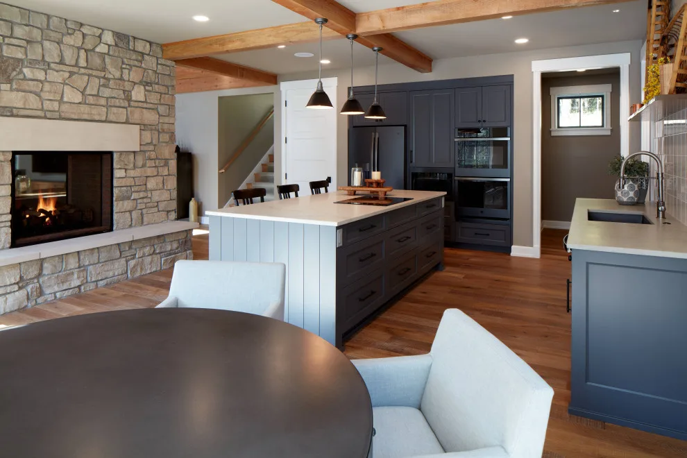 Forest Getaway by Curt Hofer & Associates - Photo 16