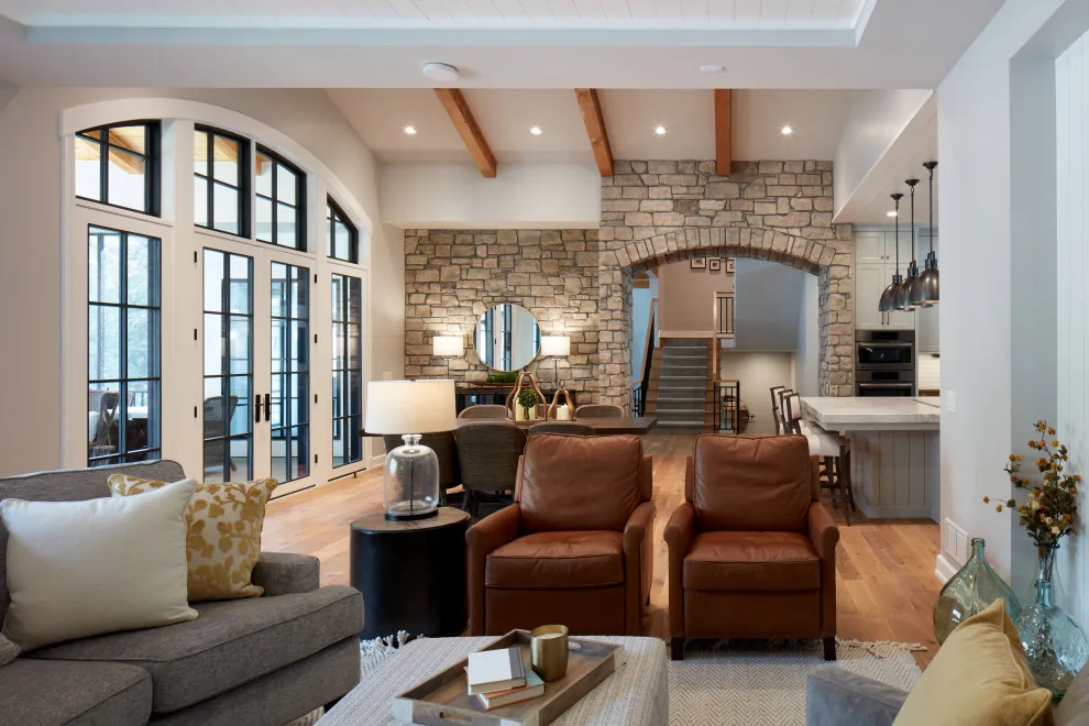 Forest Getaway by Curt Hofer & Associates - Photo 26
