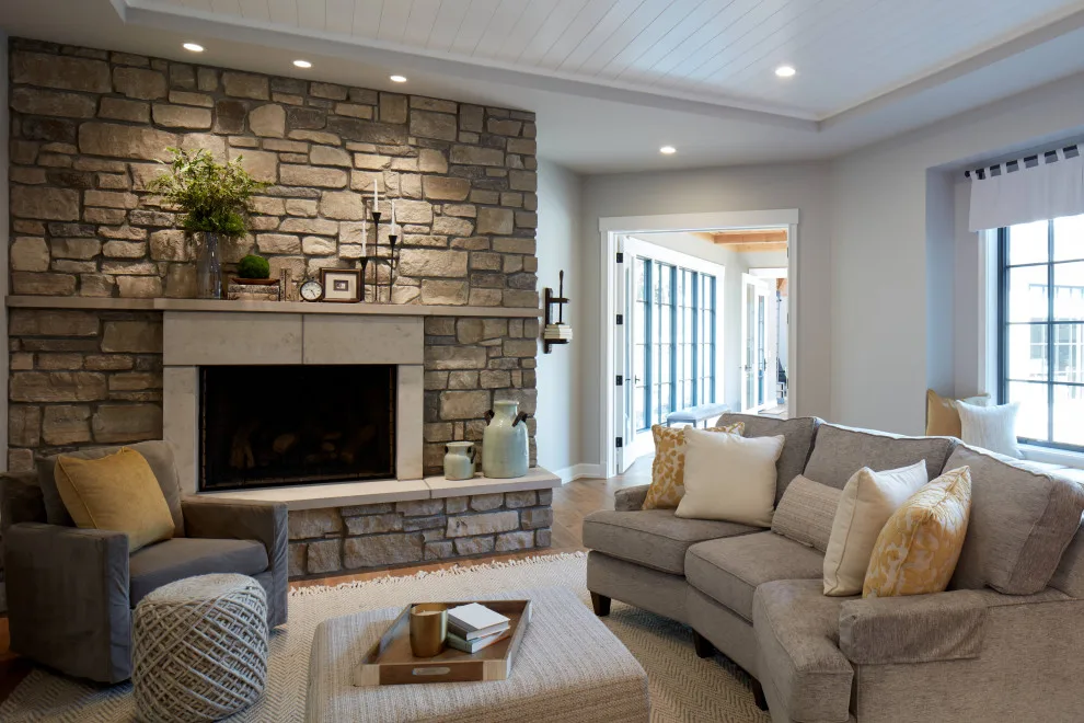 Forest Getaway by Curt Hofer & Associates - Photo 35