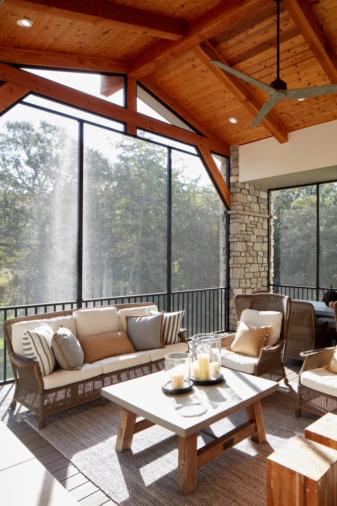 Forest Getaway by Curt Hofer & Associates - Photo 9